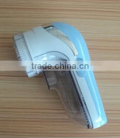 HW-8958 Fabric Sweater Lint Remover With Battery Operated Mini photo-5
