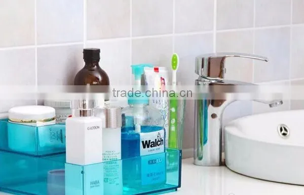 Clear Association Multifunctional Storage Box photo-3