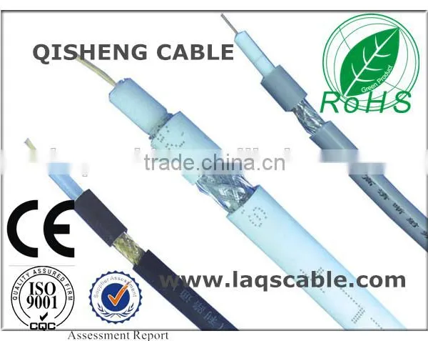 Rg6 Cable Radio Network Cable Coaxial Cable