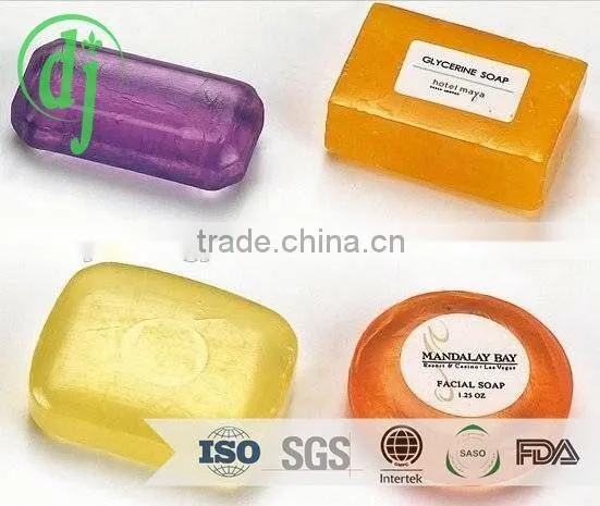 Mini Custom Hotel Soap /motel Paper Sachet 30ml Plastic Hotel Shampoo Bottle photo-5