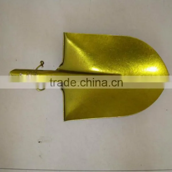 Hot Sale Tangshan S503 Steel Shovel Head photo-6
