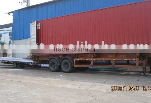 Polycarbonate Sheet - PC Hollow Sheet