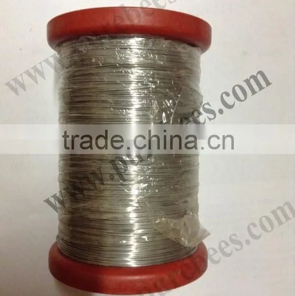 Beekeeping Equipment Stainless Steel Beehive Frame Wire Hot Sale photo-2