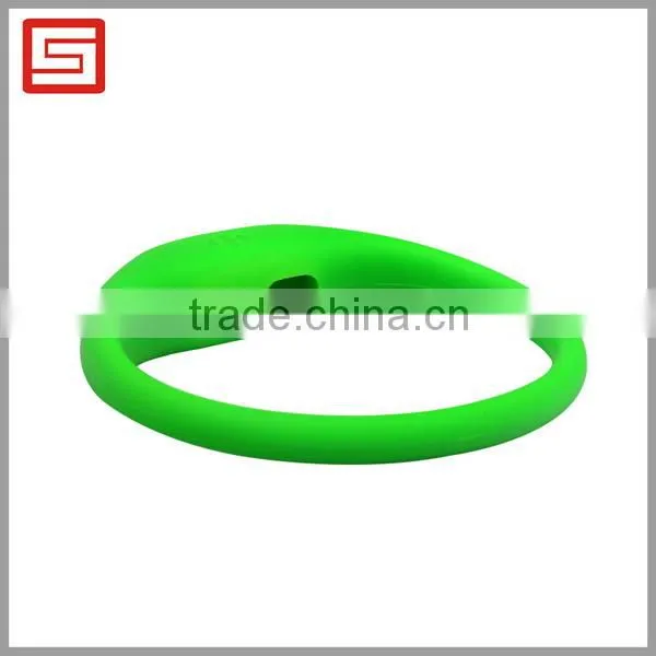 Silicone Bracelet photo-3