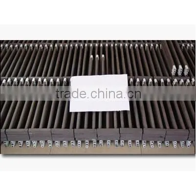 GD Type Silicon Carbide Heater for 1400C Furnace/Kiln