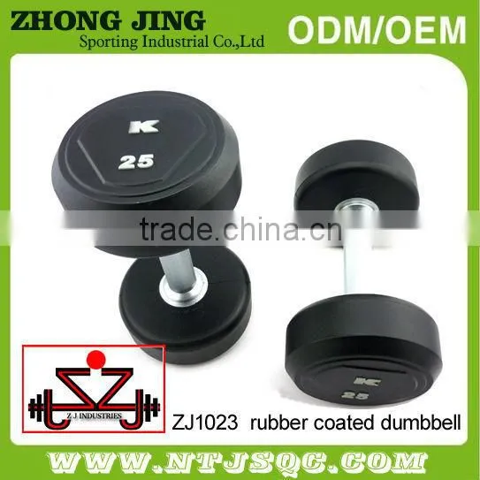 Original Ironsystem Sporting Dumbbell photo-3