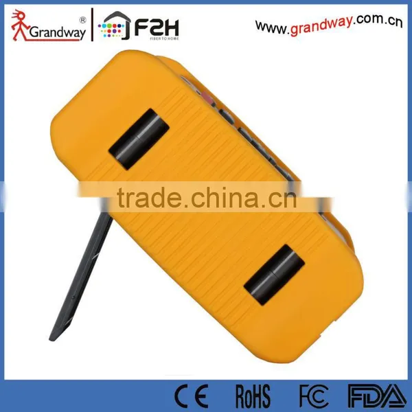 OTDR Manufacturer FTTH OTDR Ftth OTDR Manufacturer photo-6
