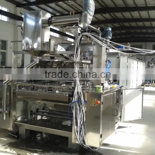 All Kinds of Jelly Candy Processing Machine photo-4