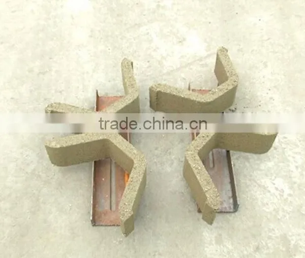 FL150T Garden Paving Slab/ Buy Concrete Paver/ Paver Block Machine photo-2