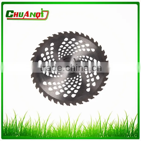 Lawn Mower Parts Wholesale Brush Cutter 4 Stroke With Kinds of Blades photo-5