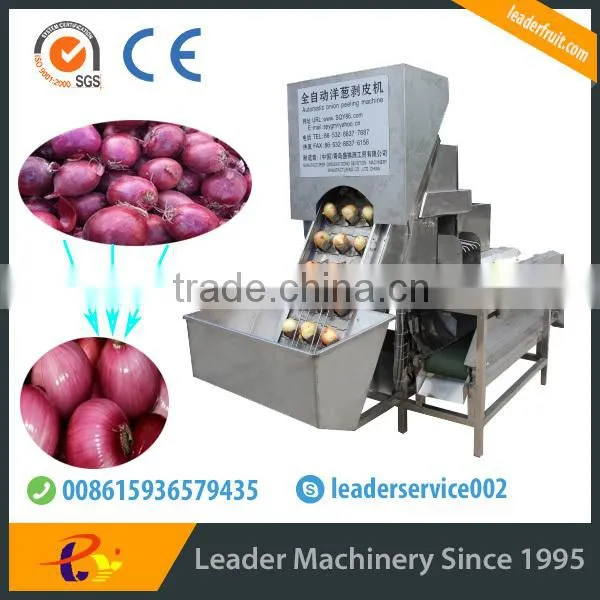 Onion Pulp Machine photo-4