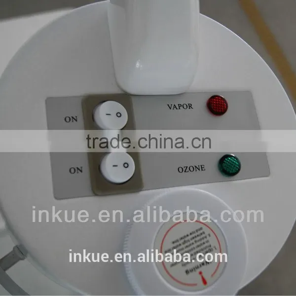 Professional Spa Facial Steamer Deepp Cleasing/ Expand Skin Pore to Deeply Cleanse Skin Facial Steamer Machine Quality Choice photo-5