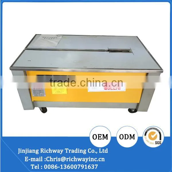 Packing Machine for Shoes photo-2