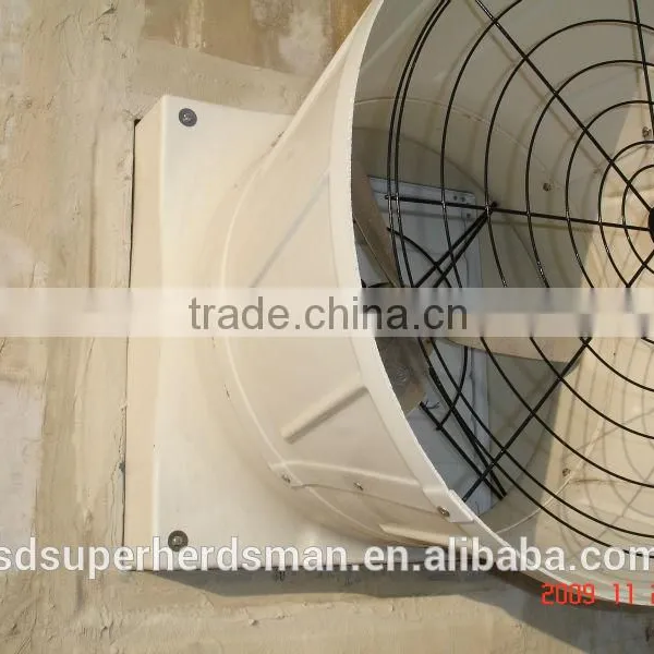 2012 HOT!!! Poultry Farm Fan photo-2
