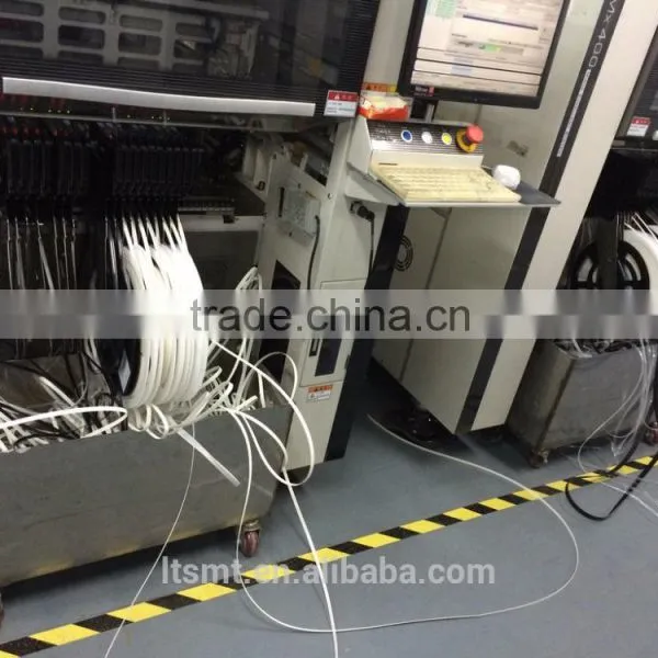 Lean Production Chip Mounter Scrap Tape cutter