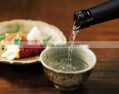 High Quality and Promotional Japanese Sake With 1.8L photo-2