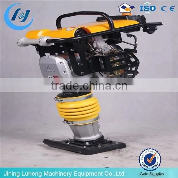 Robin Tamping Rammer,gasoline Tamping Rammer,Electric Tamping Rammer photo-2