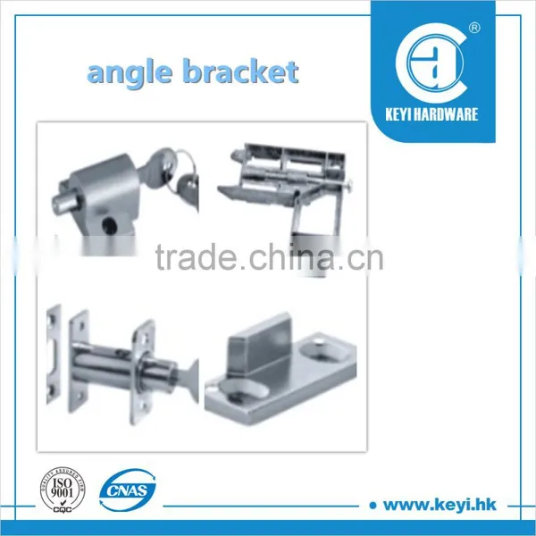 2015 HOT Quality Adjustable Metal Angle Bracket / Furniture Angle Bracket / Angle Iron Corner Bracket Factory Price photo-2