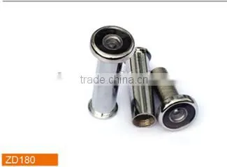 180 Degree Digital Door Viewer