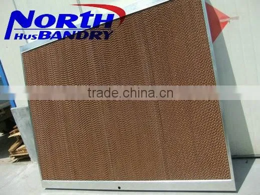 Chicken Shed Green House Cooling Pads,evaporative Cooling Pad,wet Pads for Sale photo-2