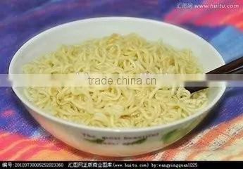 High Quality Instant Noodles Making Machine photo-6