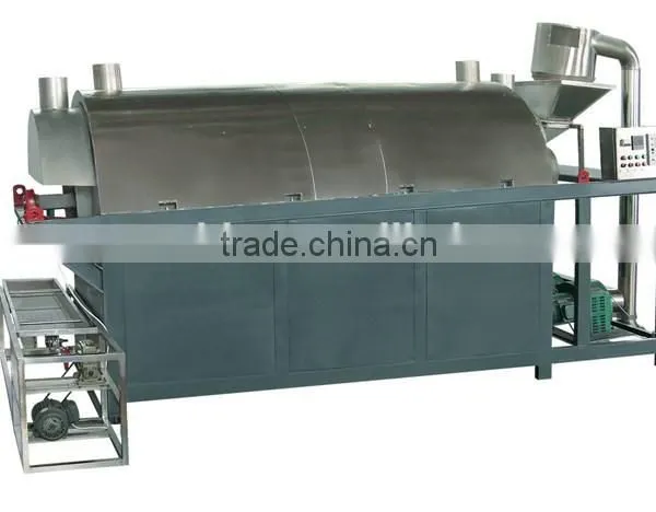 Grains Raw Materials Food Product Line photo-5