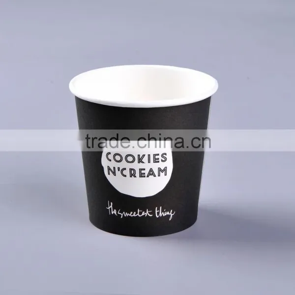 100ml Paper Cup,6.5oz Paper Cup,espresso Cups Quality Choice photo-6