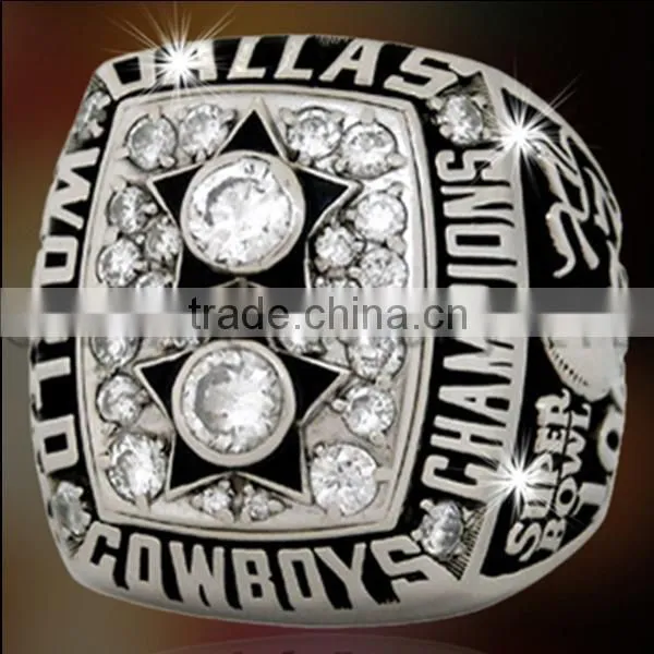 CZ rings custom championship rings custom ring wholesale
