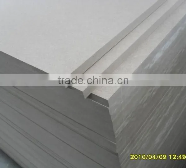 6mm Mdf Waterproof Medium Density Fiberboard photo-3