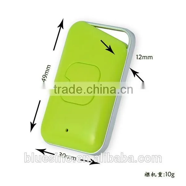 Wireless Fetch Keys Bluetooth Personal Alarm photo-5