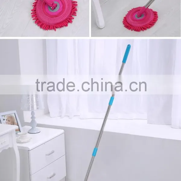 Easy Life Newest and Hottest Sell Washable Spin Mop photo-6
