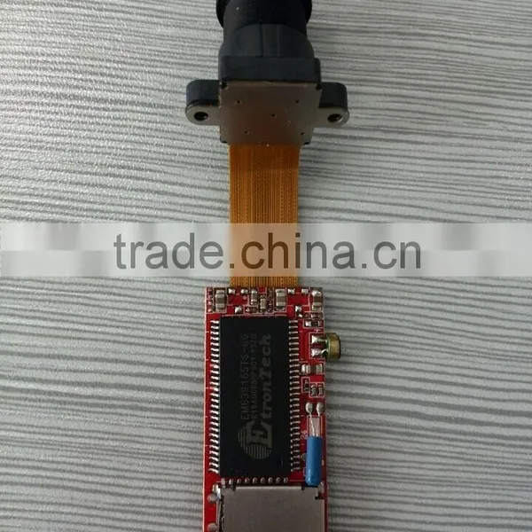 ROHS RC Helicopter Camera Board 2501A photo-3