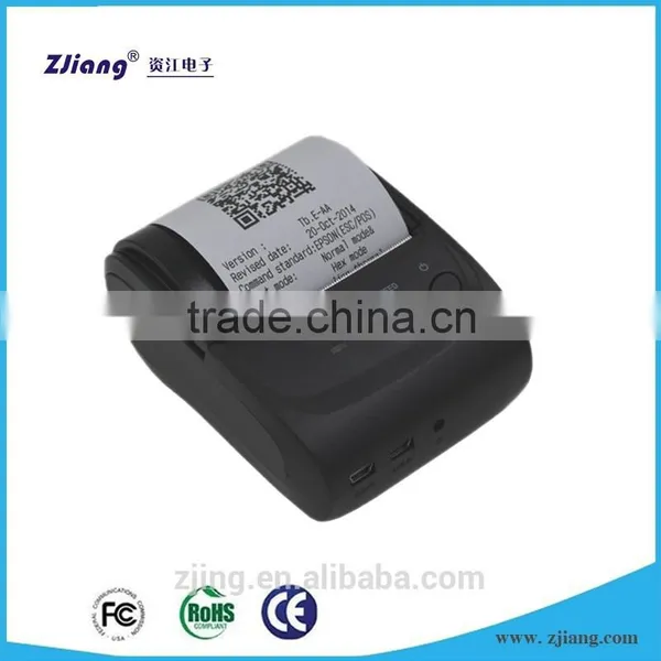 Mobilephone Mobile Bluetooth-printer Applies Mobile Products photo-4