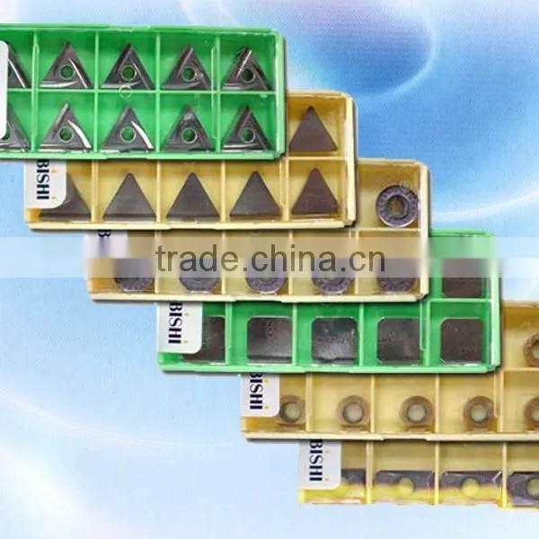 threaded insert