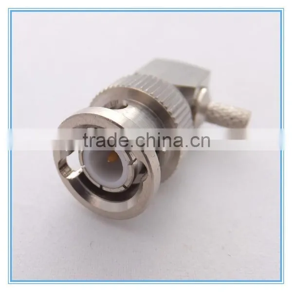 Bnc Plug Connector With Low Price photo-4