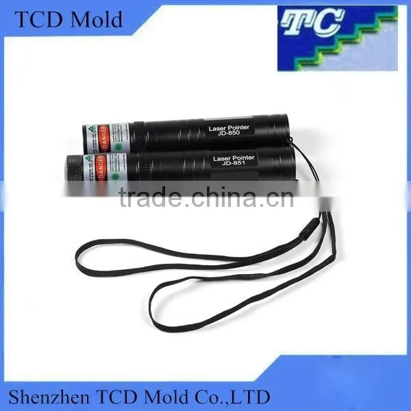 Multifuction Laser Pointer