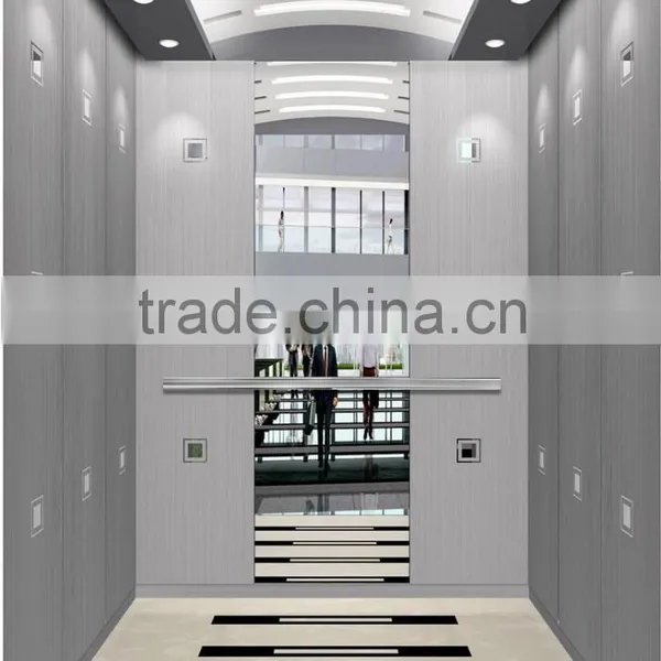 Passenger Lift/Passenger Elevator Hot Sales photo-3