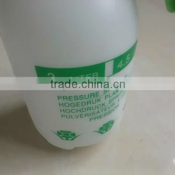 KF-2.0LA Garden Trigger Sprayer photo-5