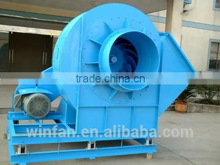 Iron Centrifugal Fan photo-3