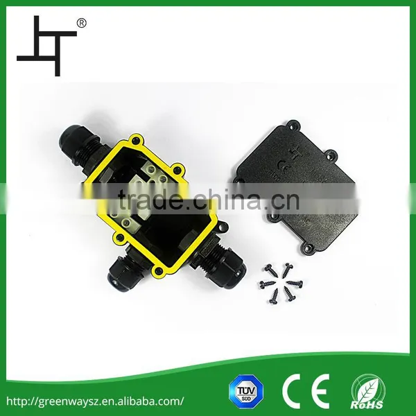 Shenzhen Junction Box Waterproof Wholesale