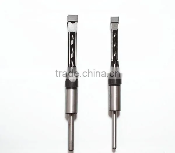 Carpenter drill,Carpentry Hollow Mortising Chisel ,square hole auger