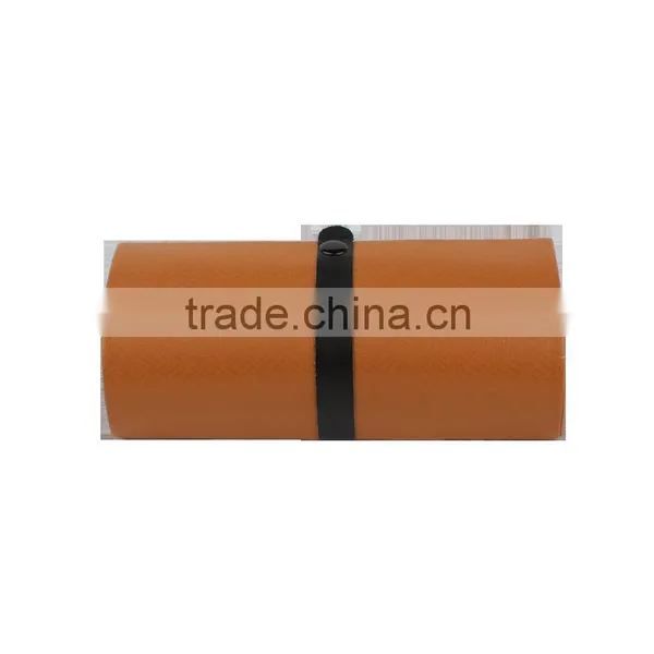 Handmade Sunglasses Case pu Eyewear Case photo-3