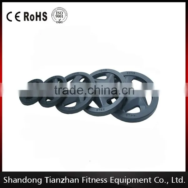 Hot Sell/body Building/Smith Machine TZ-5034 photo-2