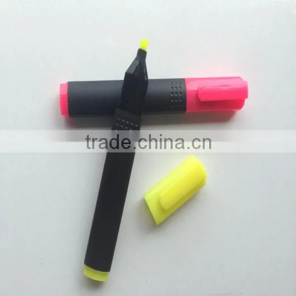 Fluorescent Marker Highlighter Marker photo-2