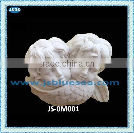 Marble Wall Ornament, Marble Carving