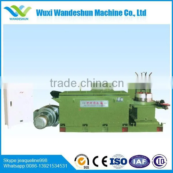 New Type LT11/560-650 Heavy Water Tank Wire Drawing Machine photo-4