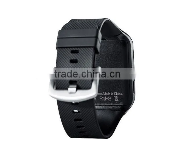2015 New Fashion Design Bluetooth Smart Watch Phone photo-4