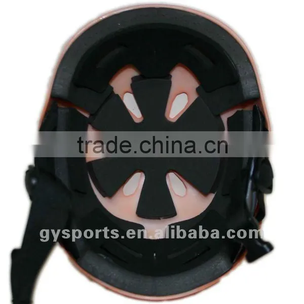 ABS EVA Material Water Sports Rafting Safety Helmet Sport Kite Surfing Helmet photo-6