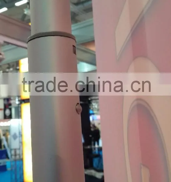 New Products Adjustable Pole Stand,backdrop Stand,meeting Backdrop photo-3