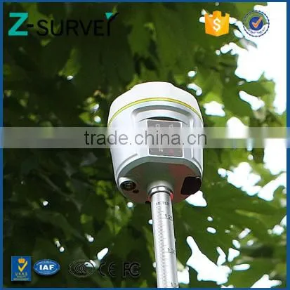 Z-survey Z8 GNSS Smart Receiver, GPS RTK, LCD Screen Quality Choice photo-3